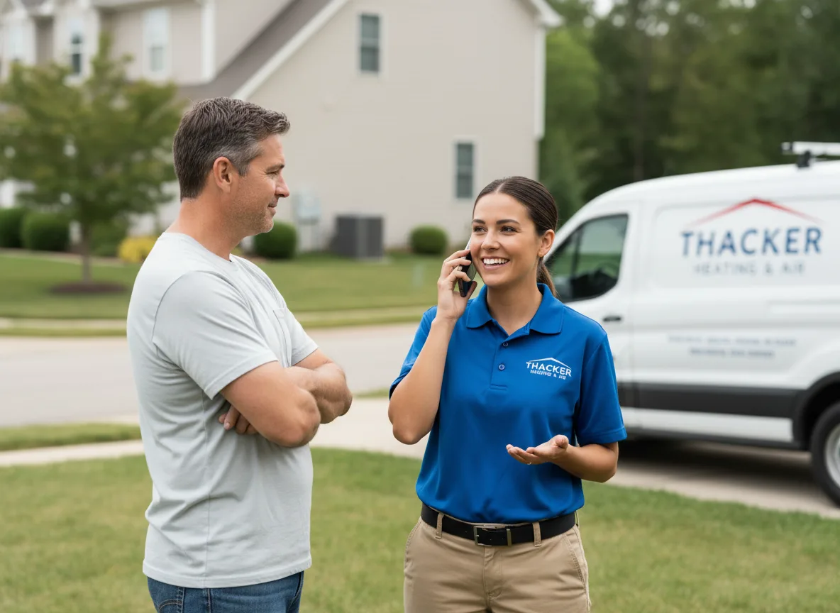 Ac Repair Dietrich, ID FAQs